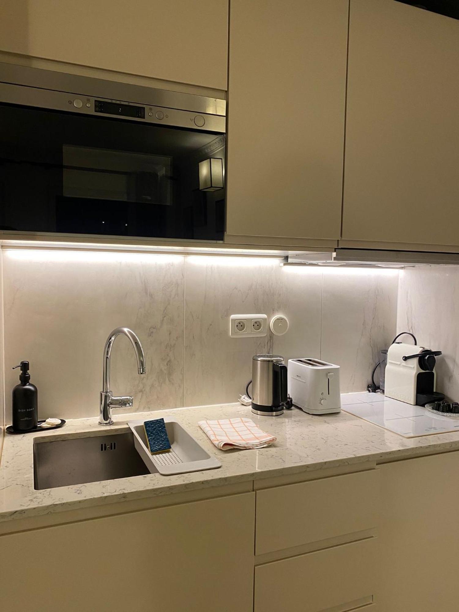 Cozy Studio 10 Min From Eiffel Tower Invalides Beaugrenelle Párizs Kültér fotó